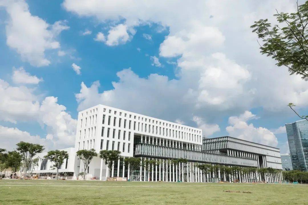 實(shí)力造就非凡，中裝建設(shè)6項(xiàng)精品工程榮獲7項(xiàng)廣東省建筑裝飾最高獎(jiǎng)！ 