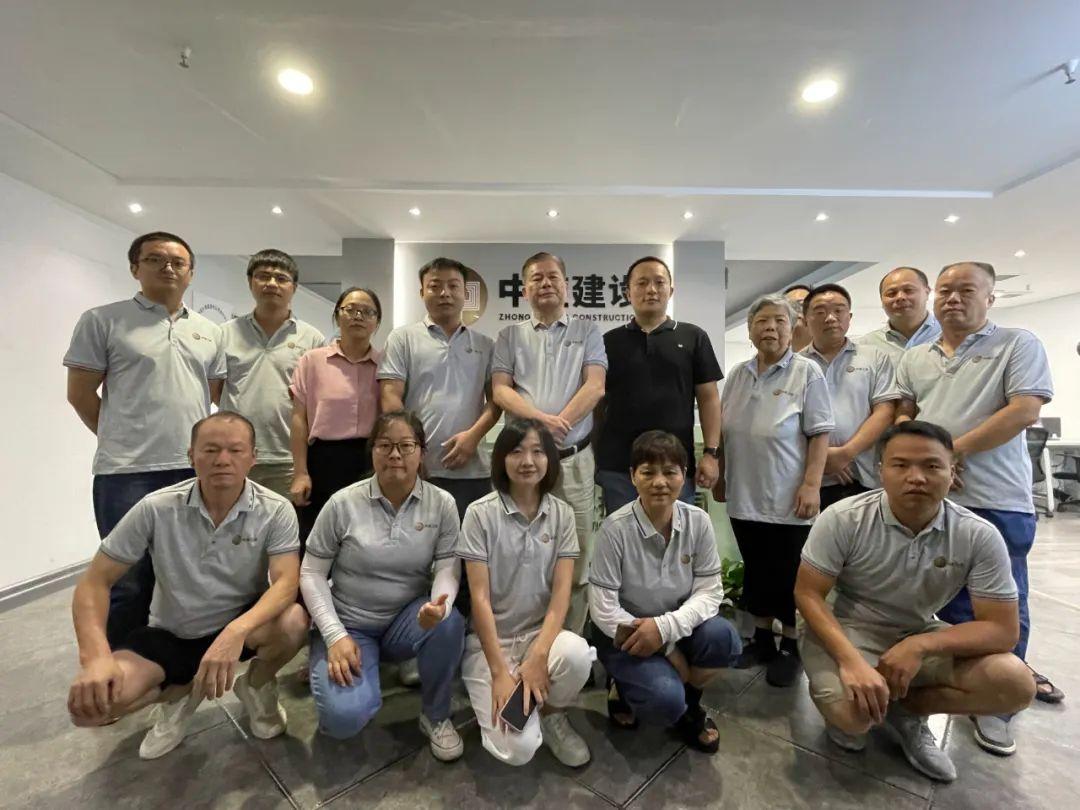 中裝三湘電梯實(shí)力再增強(qiáng)，喜獲國家A2級電梯資質(zhì)