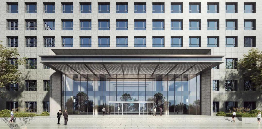 匠心鑄就！中裝建設(shè)4項(xiàng)工程入選“2022～2023年度中國(guó)建設(shè)工程魯班獎(jiǎng)”